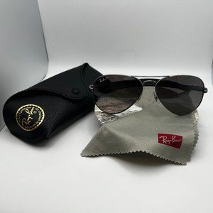Ray-Ban Sunglasses